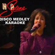 Disco Medley