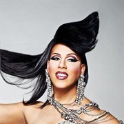 Alexis Mateo