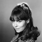 Barbara Feldon