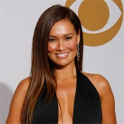 Tia Carrere