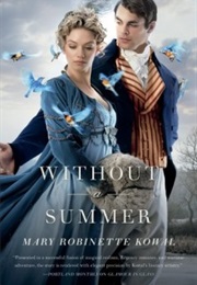 Without a Summer (Mary Robinette Kowal)