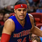 Tobias Harris