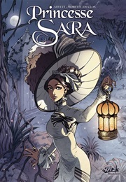 Saga - Princesse Sara (Audrey Alwett Et Nora Moretti)