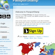 Passportstamp (RIP)