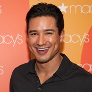 Mario Lopez