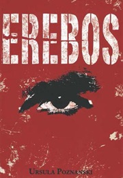 Erebos (Ursula Poznanski)