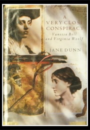 A Very Close Conspiracy (Jane Dunn)