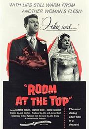 Room at the Top (Jack Clayton)