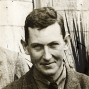 George Mallory