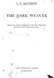 The Dark Weaver (Laura Salverson)