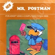 Mr. Postman