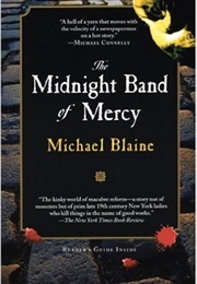 The Midnight Band of Mercy (Michal Blaine)