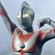 Ultraman Jack