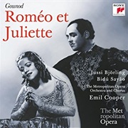 Romeo Et Juliette (Gounod)