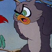 The Owl (Woody Woodpecker)