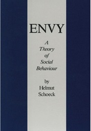 Envy (Helmut Schoeck)