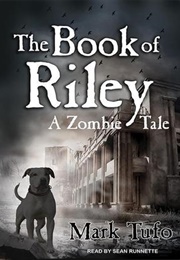 The Book of Riley 1 (Mark Tufo)