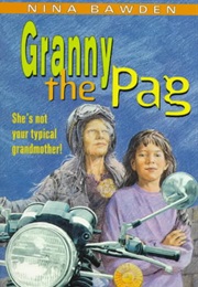 Granny the Pag (Nina Bawden)