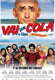 Vai Que Cola - O Filme (2015)