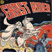 Ghost Rider