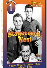 Stagecoach West (TV Series)