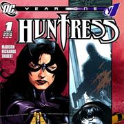 The Huntress: Year One