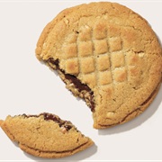 Peanut Butter Cup Cookie