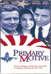 Primary Motive (1992)