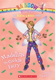 Madeline the Cookie Fairy (Daisy Meadows)