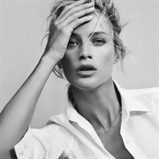 Carolyn Murphy