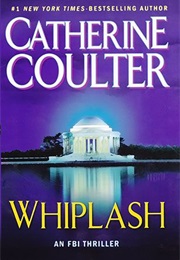 Whiplash (Catherine Coulter)