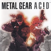 Metal Gear Ac!D