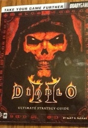 Diablo II: Ultimate Strategy Guide (Bart G. Farkas)