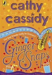 Ginger Snaps (Cathy Cassidy)