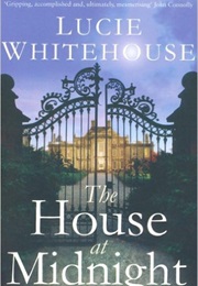 The House at Midnight (Lucie Whitehouse)