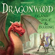 Dragonwood