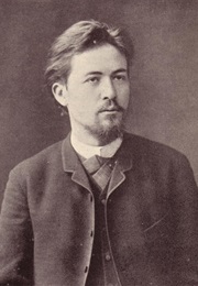 Death of a Government Clerk (Anton Chekhov)