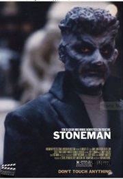 Stone Man (1996)