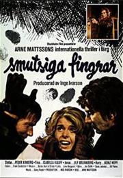 Smutsiga Fingrar: Dirty Fingers