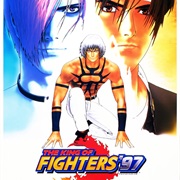 King of Fighters &#39;97