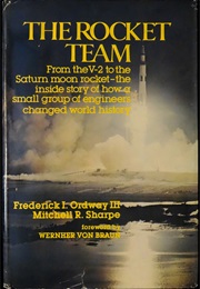 The Rocket Team (Frederick I. Ordway)