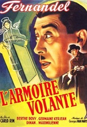 L&#39;armoire Volante (1948)