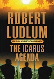 The Icarus Agenda (Robert Ludlum)