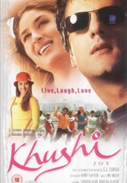 Khushi (2003)