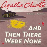 And Then There Were None (Harperaudio)