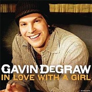 Chariot - Gavin Degraw