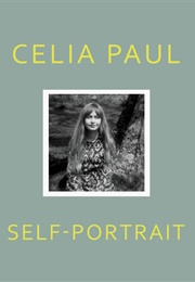 Self-Portrait (Celia Paul)