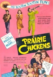 Prairie Chickens (1943)