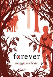 Forever (Maggie Stiefvater)