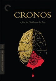 Cronos (1993)